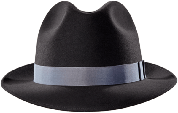 Swan Hat Ribbon Pro