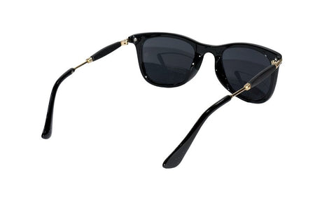 Peter Jones Wayfarer Unisex Sunglasses Pro