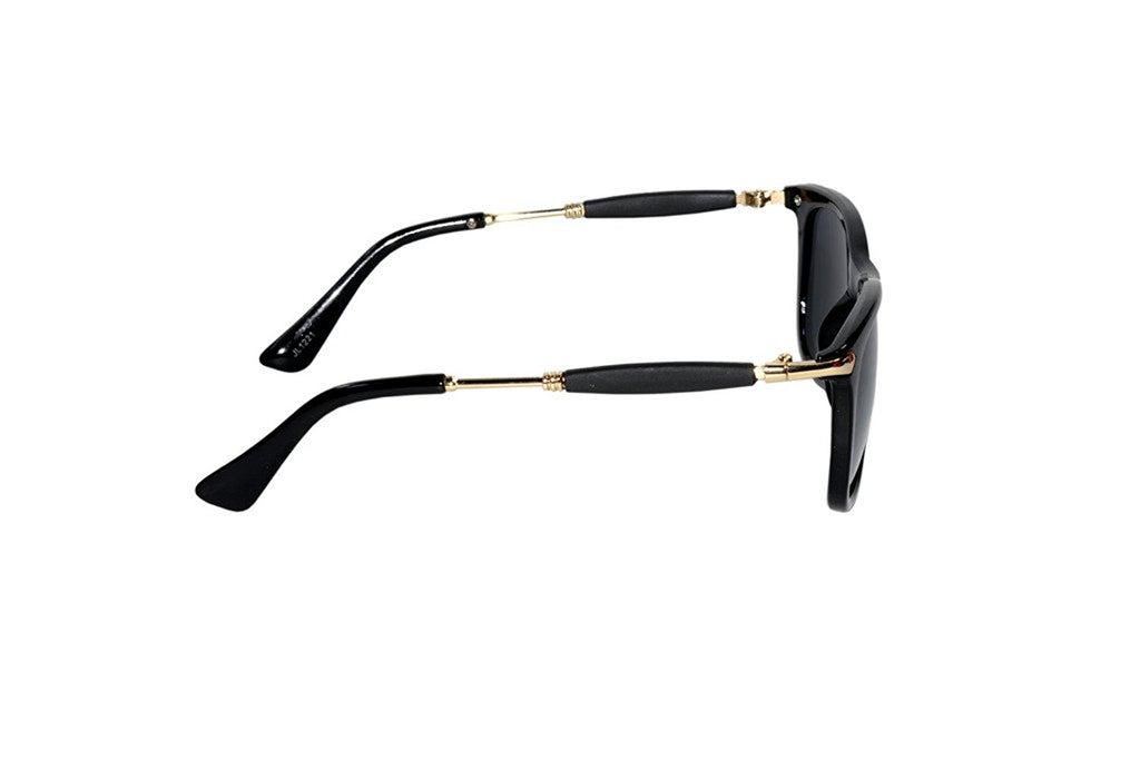Peter Jones Wayfarer Unisex Sunglasses