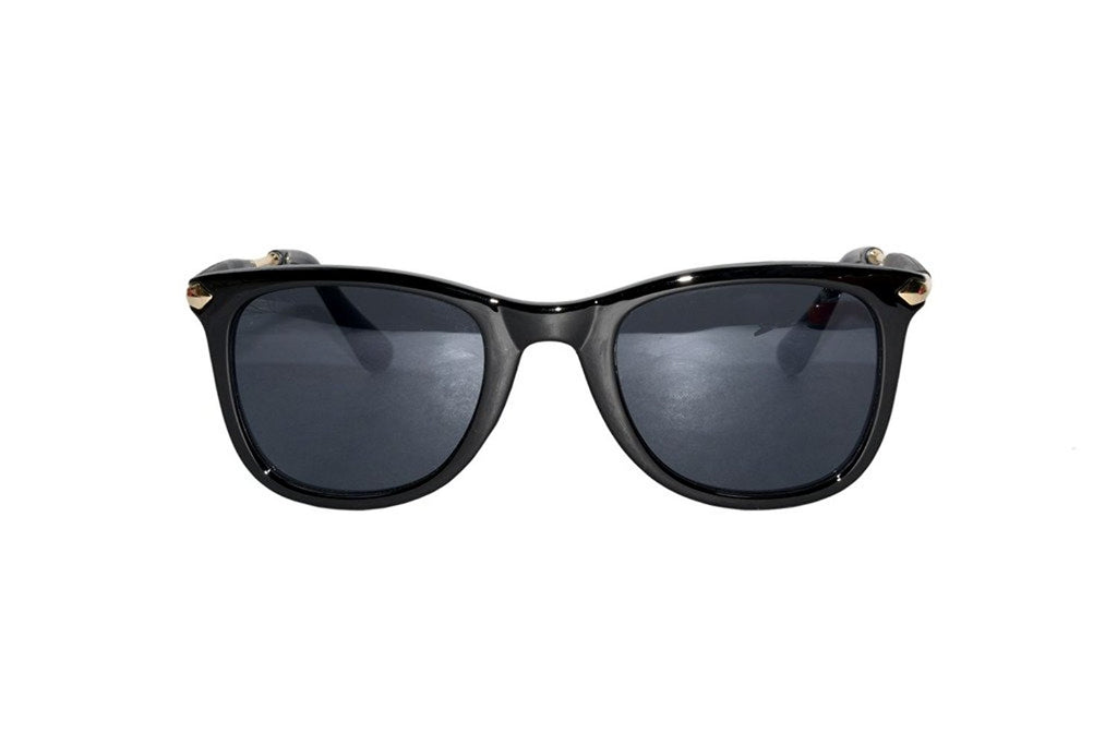 Peter Jones Wayfarer Unisex Sunglasses Pro