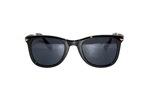Peter Jones Wayfarer Unisex Sunglasses Pro