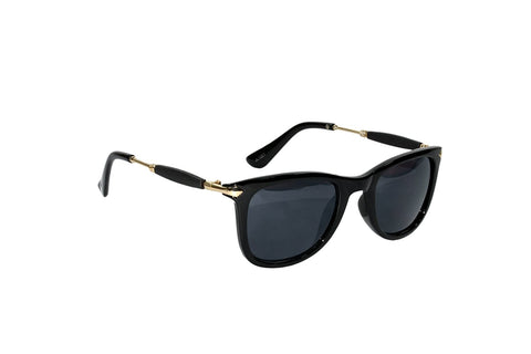 Peter Jones Wayfarer Unisex Sunglasses Pro