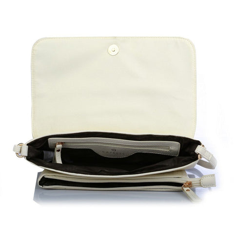 Bagpack With String Pro
