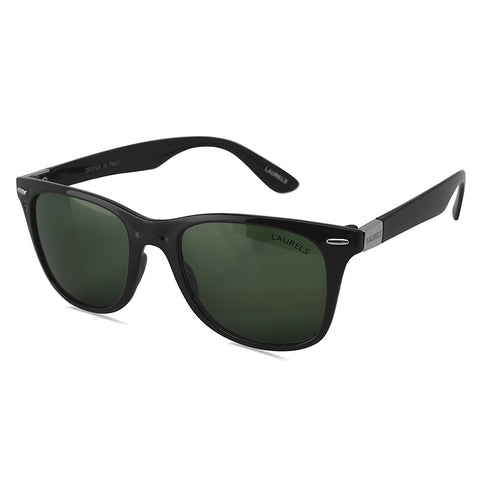 Laurels Wayfarer Unisex Sunglasses Pro