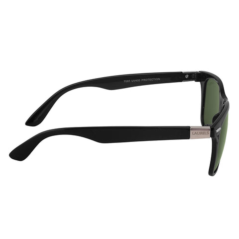 Laurels Wayfarer Unisex Sunglasses Pro