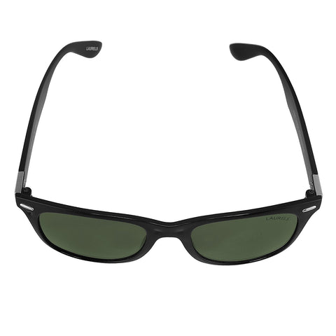 Laurels Wayfarer Unisex Sunglasses Pro