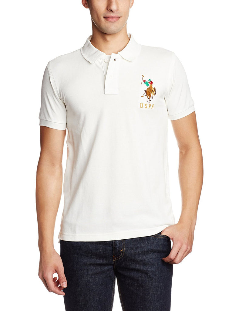 U.S. Polo Assn. Men's T-Shirt