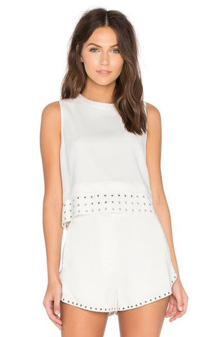 HENSON TOP