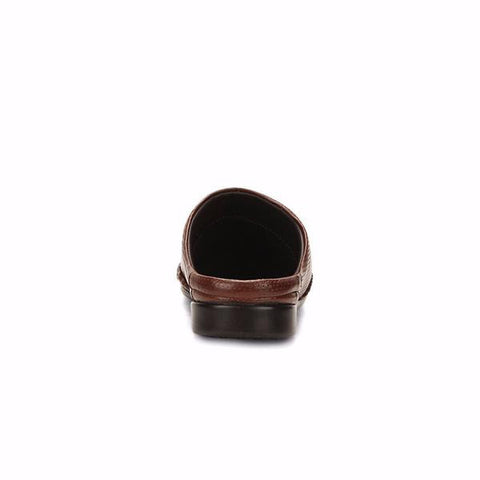 Georgina Wingback Shoes Pro