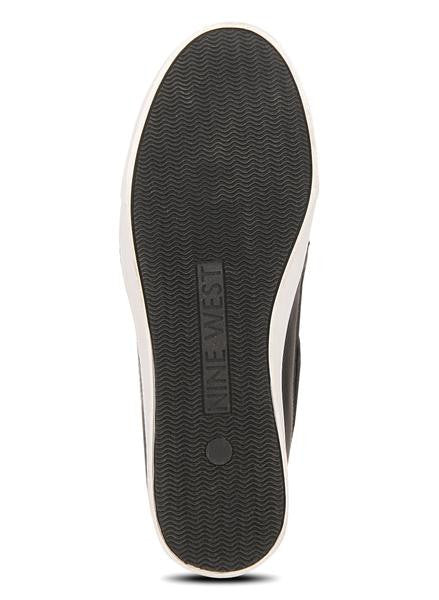 BLACK LIFESTYLE SHOES PRO