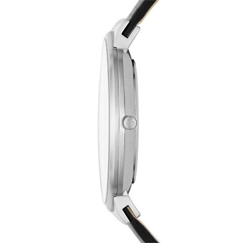 Abigail Accent Clock