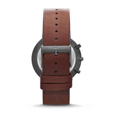 Farm Fowl Wall Clock Pro