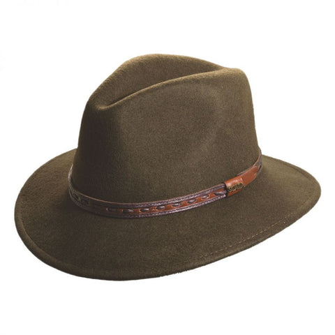 Abigail Accent Hat
