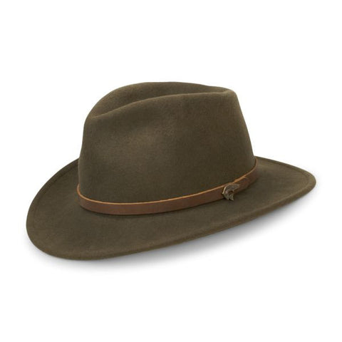 Abigail Accent Hat